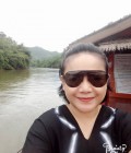 Rencontre Femme Thaïlande à จันทบุรี : Paweena, 25 ans
